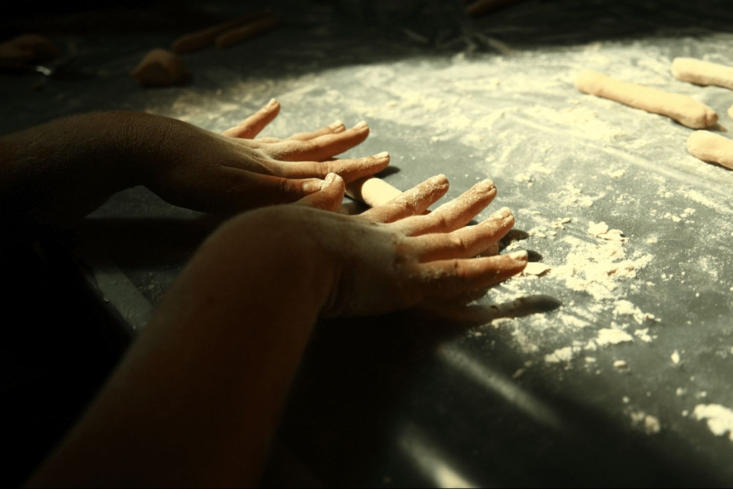 Man, mano il tempo scorre Man, mano il tempo scorre